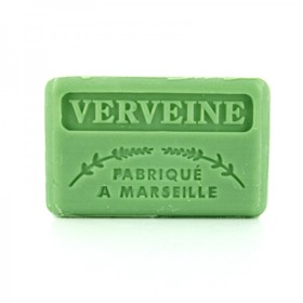 Savonnette Marseillaise Verveine 1