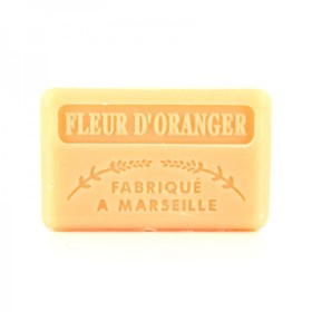 Coffret «Soin des Mains» Fleur d'Oranger 3