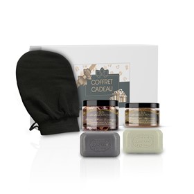 Coffret "Rituel du Hammam" 1