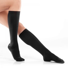 Bas de Compression Anti-fatigue 1