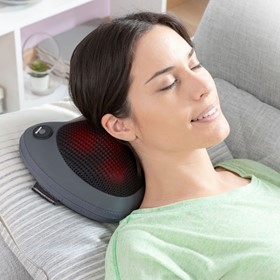 Coussin de Massage Shiatsu 1