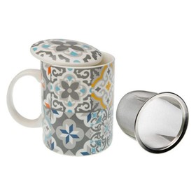 Tasse avec filtre pour infusion 2