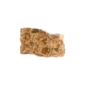 Pierre Brute Jaspe Léopard 2 à 4 cm 2