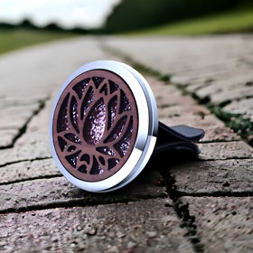 Diffuseur Voiture Lotus Bois 1