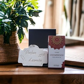 Coffret "Parfum d'Armoire" 2