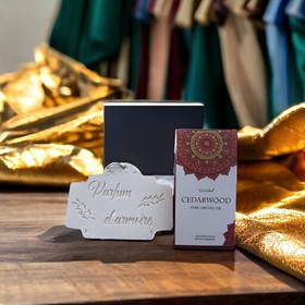 Coffret "Parfum d'Armoire" 5