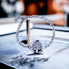 Bracelet Aroma "Arbre de Vie" 3