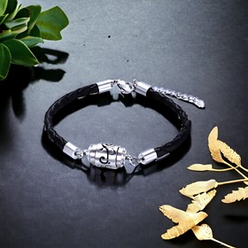 Bracelet Aroma "Sensorielle"  3