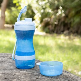Bouteille Distributrice Eau & Aliments Animaux 5