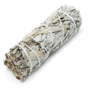 Sauge Blanche - Bâton ˜ 11 cm 1