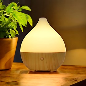 Diffuseur "Cocoon" 4