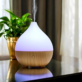 Diffuseur "Cocoon" 3