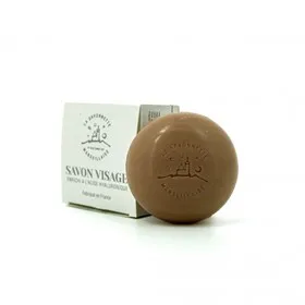 Savon visage à l'Acide Hyaluronique 2