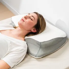 Oreiller Mémoire de Forme Confort +  2