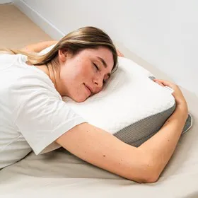 Oreiller Mémoire de Forme Confort +  4