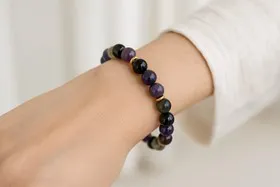 Bracelet ”Harmonie Protectrice“ 2
