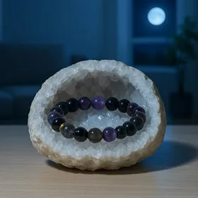 Bracelet ”Harmonie Protectrice“ 3