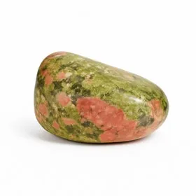 Pierre Roulée Unakite - 2 à 3 cm 2