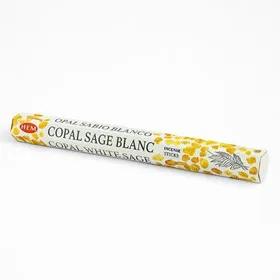 Encens Sauge & Copal 2