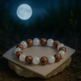 Bracelet ”Connexion Intérieure“ 3