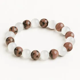 Bracelet ”Connexion Intérieure“ 4
