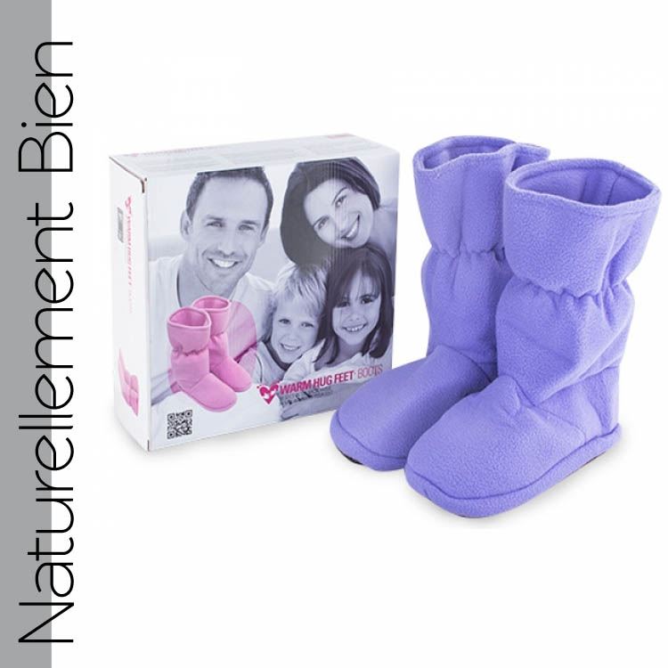 Bottes Thermo-relaxantes TAILLE S