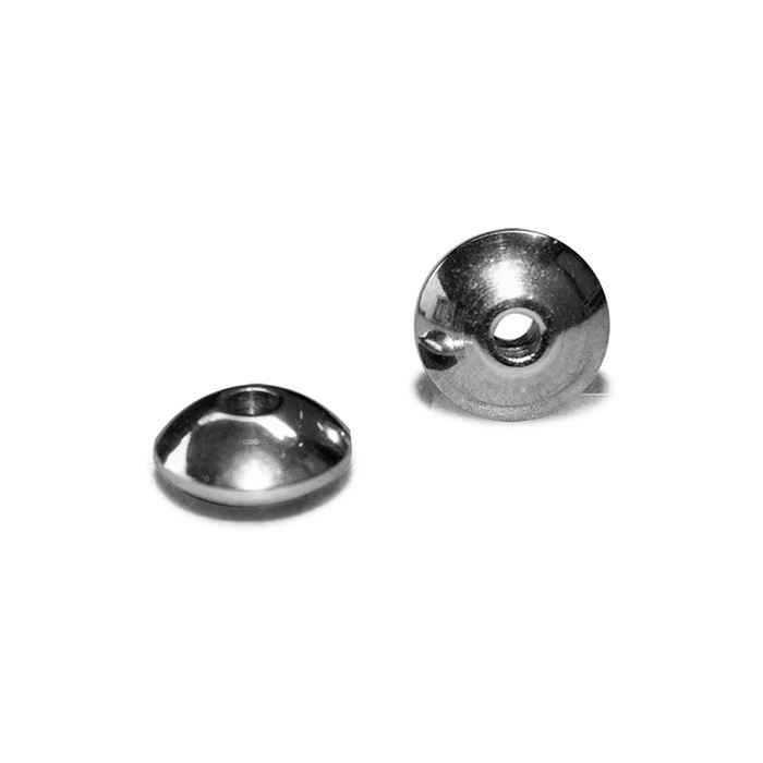 Sachet de 2 Séparateurs Ovni 8 mm