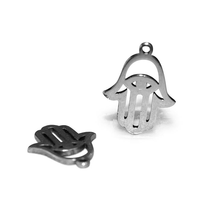 Pendentif Main de Fatima