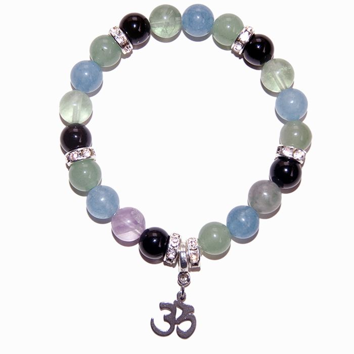 Litho'Box "Bracelet "Zénitude"