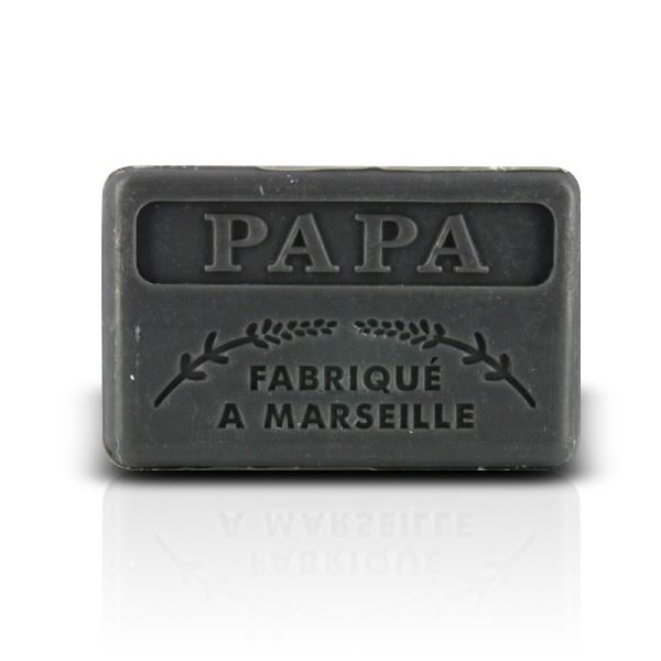 Savonnette Marseillaise Papa