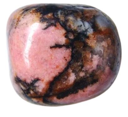 Pierre roulée Rhodonite 3 à 5 cm Australie