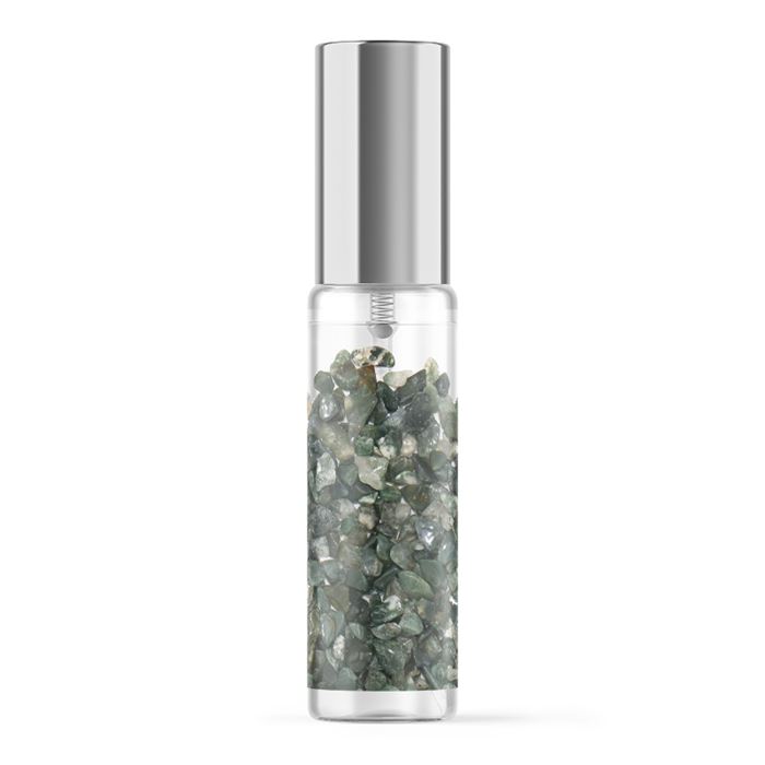 Vaporisateur Énergétique Agate Mousse