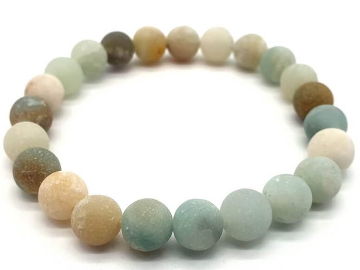 Bracelet Essentiel "Harmonie" Amazonite