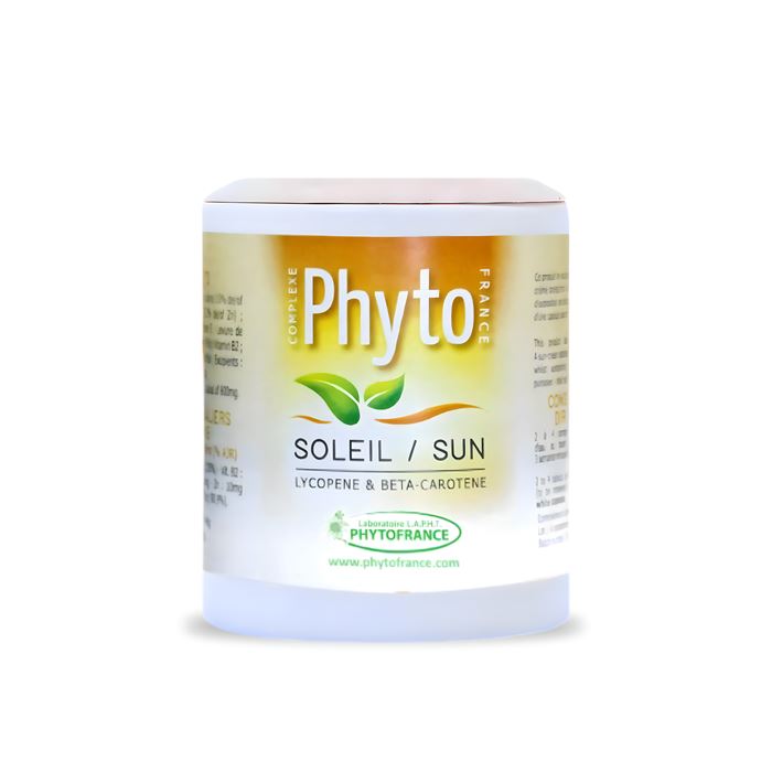 Phyto Soleil