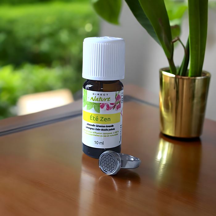 Duo "Été Zen"
