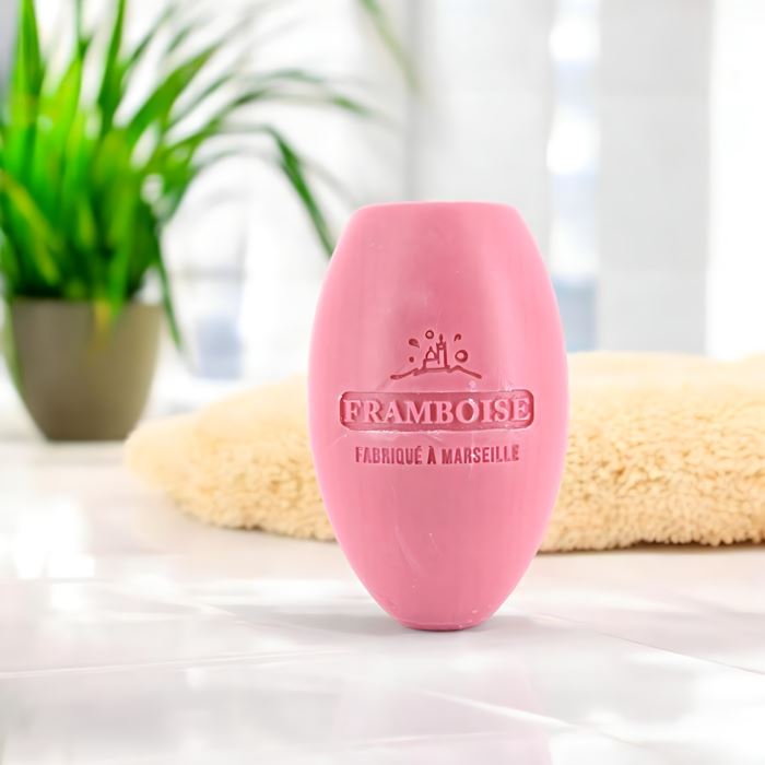 Savon Ecolier Framboise 240 g