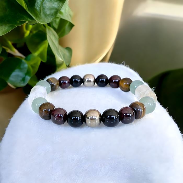Bracelet "Harmonie Protectrice"