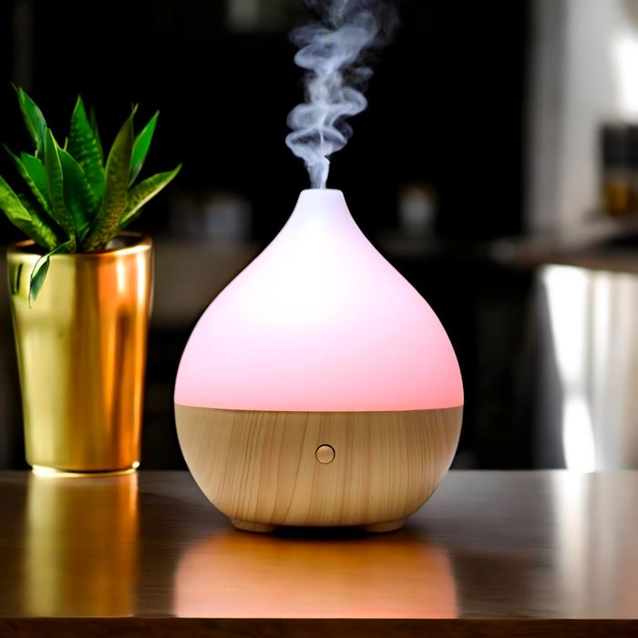 Diffuseur "Cocoon"