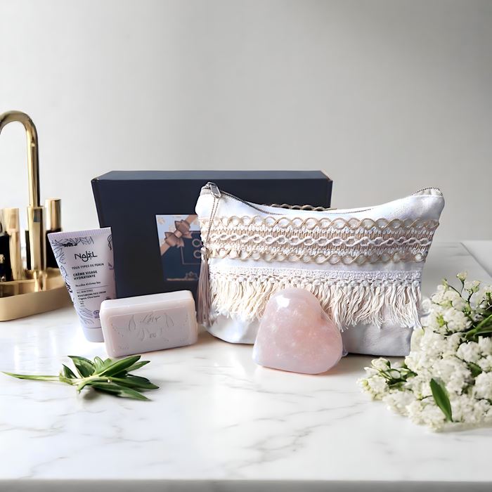 Coffret "Tendresse Naturelle"
