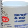 Bicarbonate de Soude alimentaire 3