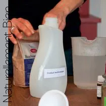 Produits Fabrication