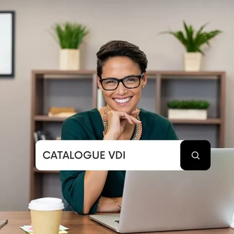 14. Catalogue Conseillers