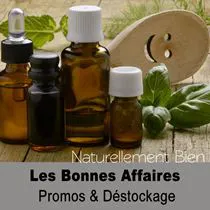 10. Promos & Destockage
