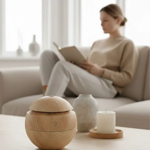 03. Cocooning & Confort