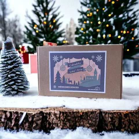 01. Calendriers de l'Avent
