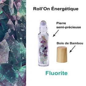 Roll’on Energétique Fluorite 1