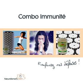 Combo Boost Immunité 1