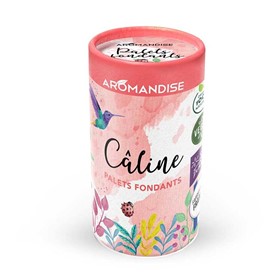 Coffret Fondants Parfumés "Câlin" 2