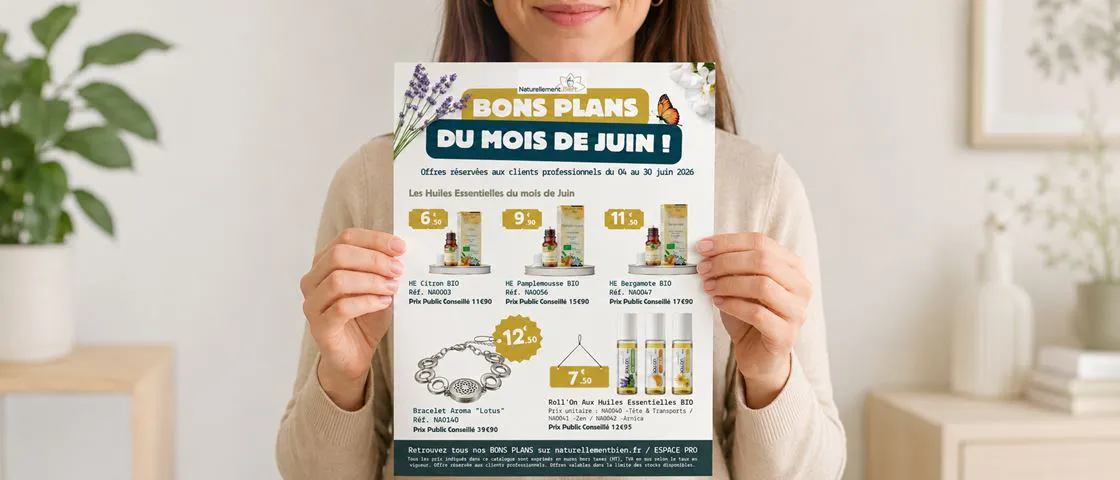 00. Bons Plans & Offres Professionnels