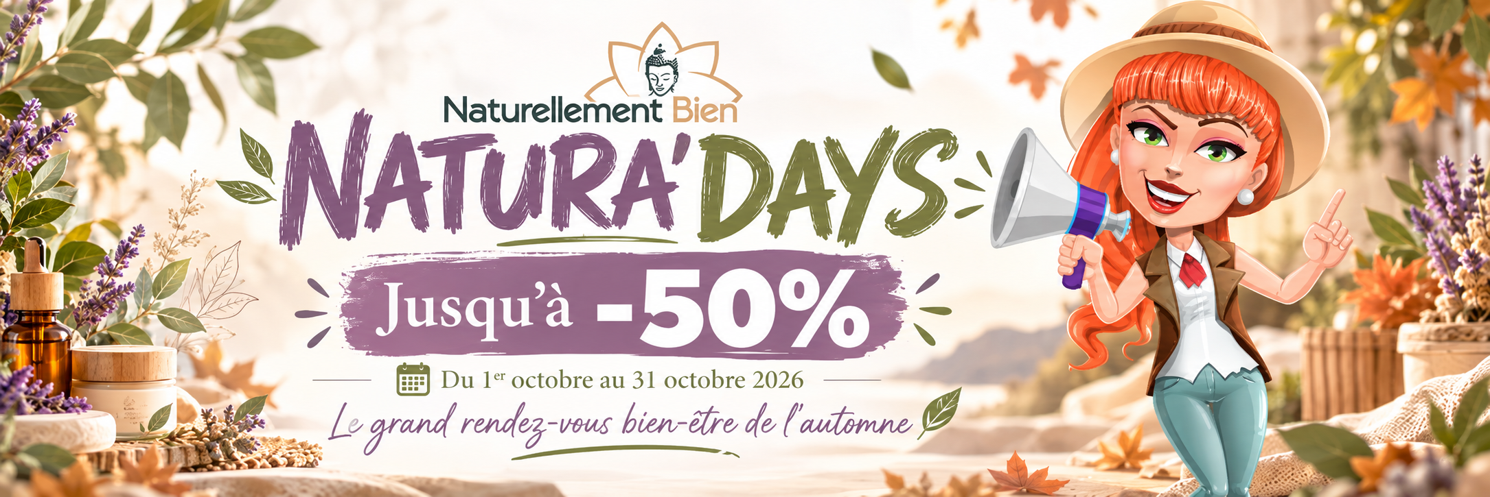 Natura'Days
